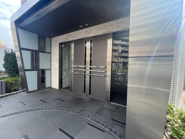 スパシエ蒲田グランドタワーの物件内観写真